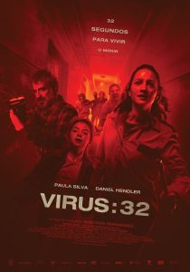 ดูหนัง Virus :32 2022