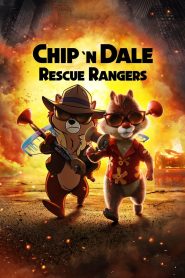 ดูหนัง Chip ‘n Dale: Rescue Rangers 2022