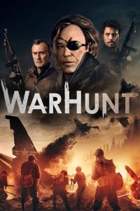 ดูหนัง WarHunt 2022