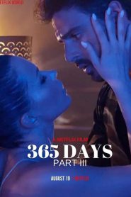 ดูหนัง THE NEXT 365 DAYS | NETFLIX (2022) อีก 365 วัน