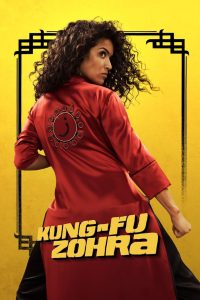 ดูหนัง Kung-Fu Zohra 2022