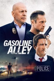 ดูหนัง Gasoline Alley 2022