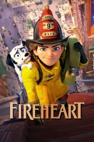 ดูหนัง Fireheart 2022