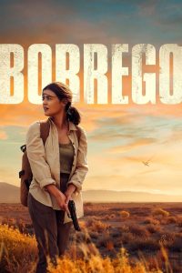 ดูหนัง Borrego 2022