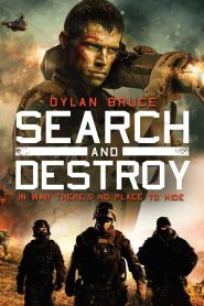 ดูหนัง Search And Destroy (2020)