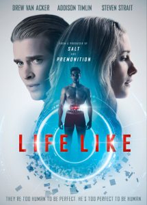ดูหนังใหม่ล่าสุด LIFE LIKE (2019) ซับไทย
