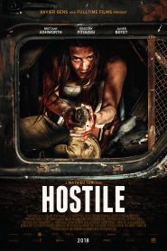 ดูหนังใหม่ล่าสุด Hostile 2017