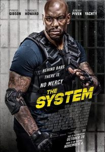 ดูหนังใหม่ล่าสุด THE SYSTEM (2022) ดิ ซิสเต็ม