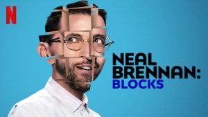 ดูหนังใหม่ล่าสุด NEAL BRENNAN BLOCKS | NETFLIX (2022) นีล เบรนแนน บล็อก