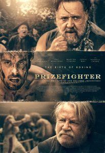 ดูหนังใหม่ล่าสุด PRIZEFIGHTER: THE LIFE OF JEM BELCHER (2022) สังเวียนสู้เพื่อแชมป์