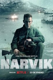 ดูหนังใหม่ล่าสุด NARVIK | NETFLIX (2023) นาร์วิค