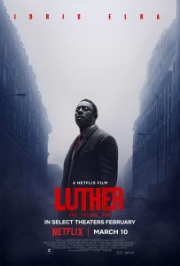 ดูหนังใหม่ล่าสุด LUTHER: THE FALLEN SUN | NETFLIX (2023) ลูเธอร์: อาทิตย์ตกดิน