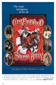 ดูหนังใหม่ล่าสุด BRONCO BILLY (1980) บรองโก้บิลลี่ ไอ้เสือปืนไว