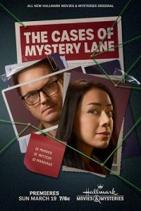 ดูหนังใหม่ล่าสุด THE CASES OF MYSTERY LANE (2023) เรียนเป็นนักสืบ