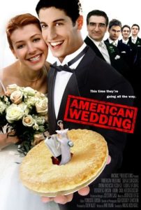 ดูหนังใหม่ล่าสุด AMERICAN PIE 3 WEDDING (2003)