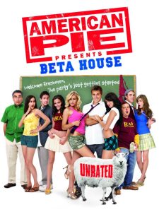 ดูหนังใหม่ล่าสุด AMERICAN PIE 7 PRESENTS THE BOOK OF LOVE (2009)