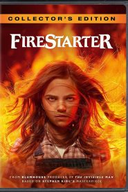 ดูหนังใหม่ล่าสุด FIRESTARTER (2022)