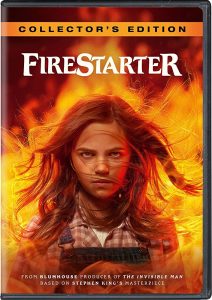 ดูหนังใหม่ล่าสุด FIRESTARTER (2022)