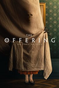 ดูหนังใหม่ล่าสุด THE OFFERING (2022)