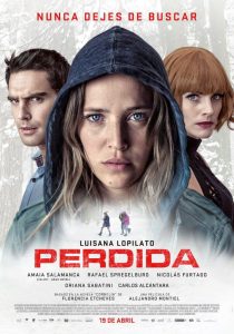ดูหนังใหม่ล่าสุด Perdida (2018)